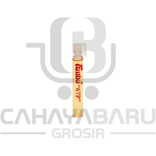 Fanbo Parfume 02Ml 67 Pp Los